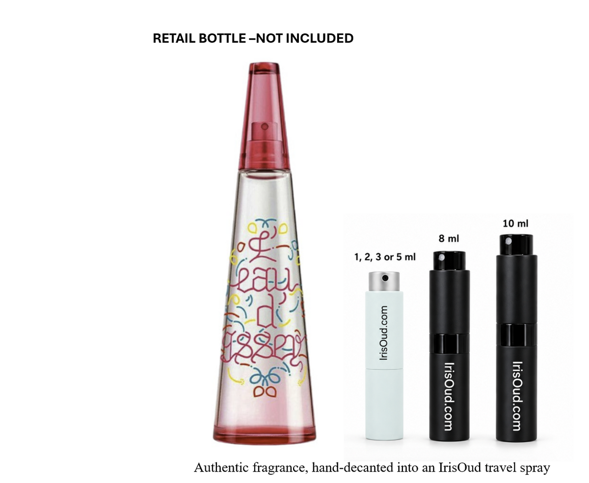 Issey Miyake L'Eau d'Issey Shades of Kolam Travel Spray Decant