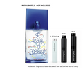 Issey Miyake L'Eau d'Issey pour Homme Shades of Kolam Travel Spray Decant