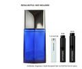 Issey Miyake L'Eau Bleue d'Issey Pour Homme Travel Spray Decant
