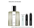 Caron Yuzu Man EDT Travel Spray Decant
