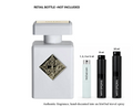 Initio Parfums Prives Musk Therapy EDP Travel Spray Decant