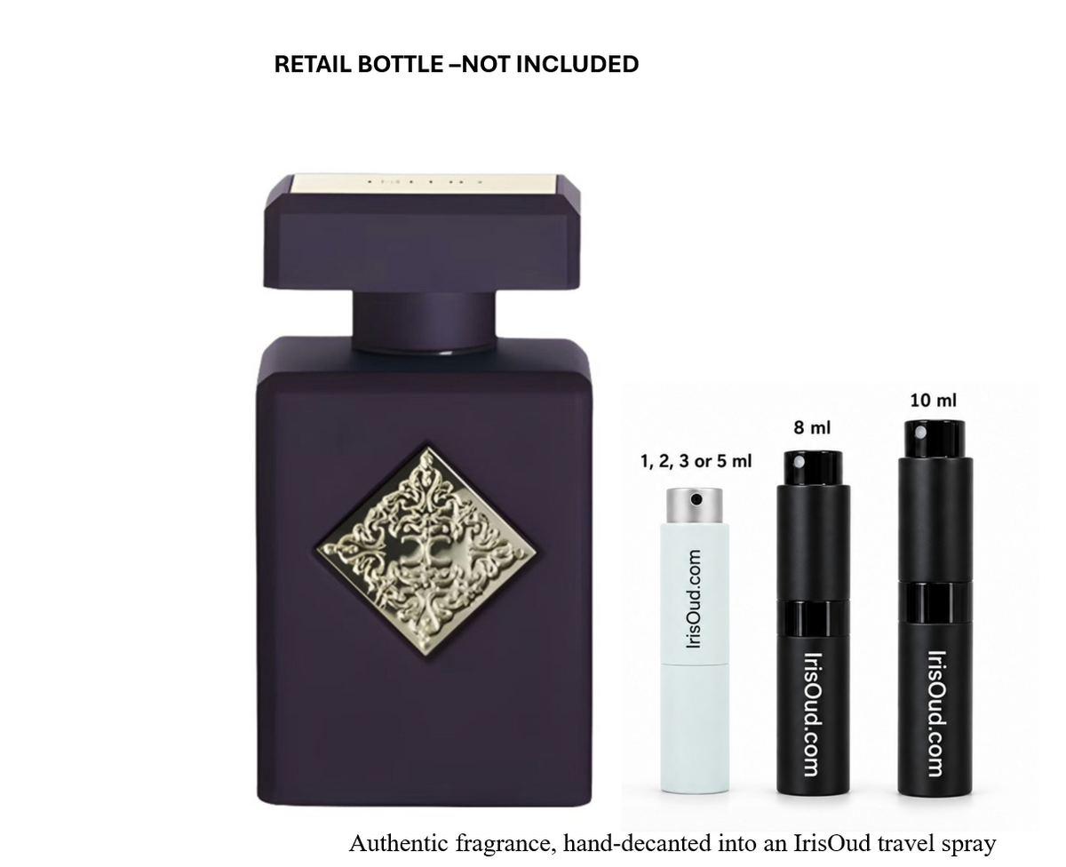 Initio Parfums Prives Side Effect EDP Travel Spray Decant