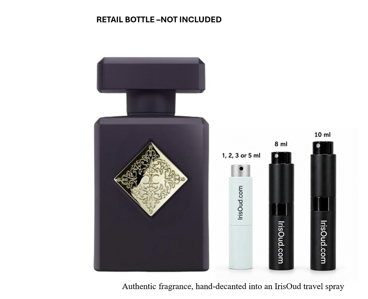 Initio Parfums Prives Can't Get Enough EDP Travel Spray Decant