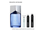 Mercedes-Benz Sea Travel Spray Decant