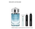 Mercedes-Benz Cologne EDT Discontinued/rare Travel Spray Decant