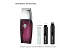 Mercedes-Benz VIP Club Infinite Spicy EDT Discontinued Travel Spray Decant