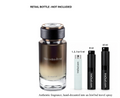 Mercedes-Benz Le Parfum EDP Travel Spray Decant