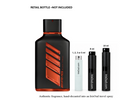 Mercedes-AMG Black Thrill EDP Travel Spray Decant