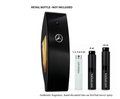 Mercedes-Benz Club Black EDT Travel Spray Decant