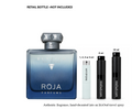 Roja Elysium Pour Homme Eau Intense Travel Spray Decant