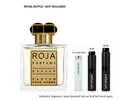 Roja Danger Parfum Pour Homme Travel Spray Decant