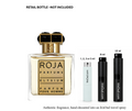 Roja Elysium Pour Homme Parfum Travel Spray Decant