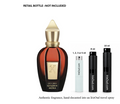 Xerjoff Golden Moka Travel Spray Decant