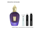 Xerjoff Purple Accento Travel Spray Decant