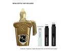 Xerjoff Lira Casamorati 1888 Travel Size Decant