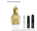 Xerjoff Gibeon Travel Size Decant