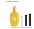 Xerjoff Erba Gold Travel Spray Decant