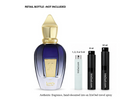 Xerjoff Ivory Route Travel Size Decant