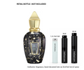 Xerjoff Homme Anniversary Travel Size Decant