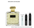 Houbigant Oud Or Travel Spray Decant