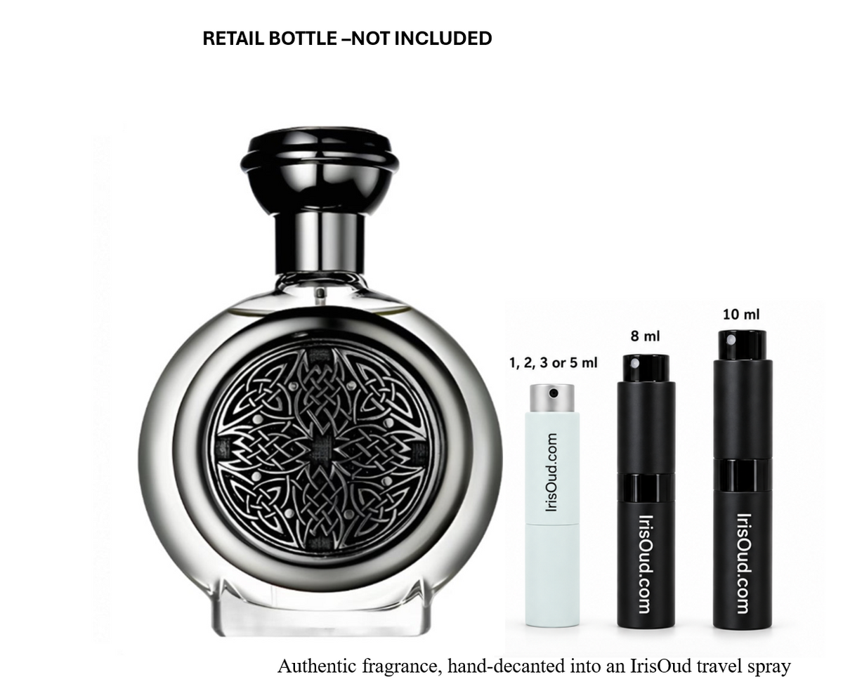 Boadicea the Victorious Ardent Travel Size Decant