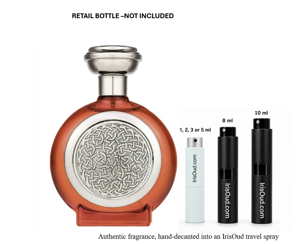 Boadicea the Victorious Harmonious Travel Size Decant