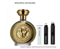 Boadicea the Victorious Valiant Travel Spray Decant