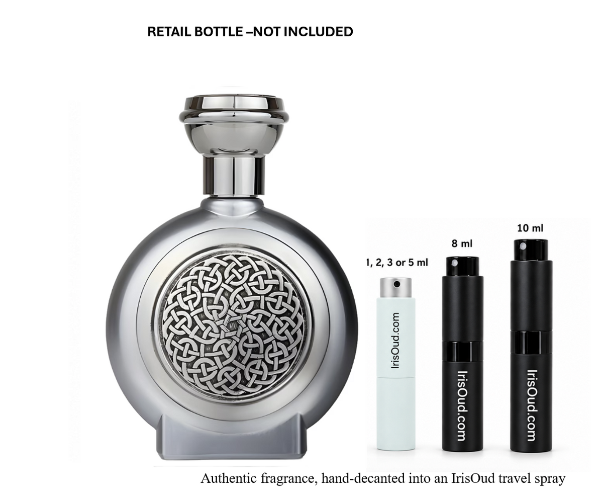 Boadicea The Victorious Lavish Travel Spray Decant
