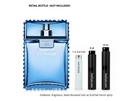 Versace Man Eau Fraîche EDT Travel Spray Decant