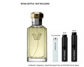 Versace The Dreamer Travel Spray Decant