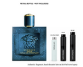 Versace Eros EDP Travel Spray Decant