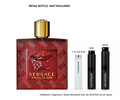Versace Eros Flame EDP Travel Spray Decant