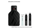 TUMI 19 Degree Travel Spray Decant