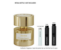Tiziana Terenzi Arrakis Extrait De Parfum Travel Spray Decant