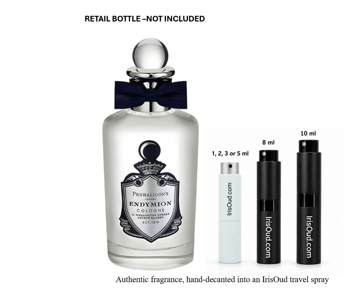 Penhaligon's Endymion EDC Travel Spray Decant