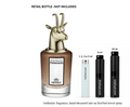 Penhaligon's Changing Constance Travel Spray Decant