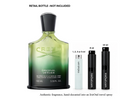 Creed Original Vetiver Travel Spray Decant