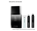 Azzaro  Pour Homme Night Time Discontinued Travel Spray Decant