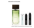 Azzaro Solarissimo Levanzo EDT Travel Spray Decant