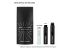 Issey Miyake Nuit d'Issey Polaris Discontinued Travel Spray Decant
