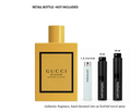 Gucci Bloom Profumo Di Fiori Travel Spray Decant