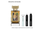 Argos Danaë Travel Spray Decant