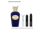 Sospiro Afgano Puro Travel Spray Decant