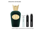 Sospiro Vibrato Travel Spray Decant