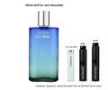 Davidoff Cool Water Man Summer Edition Travel Spray Decant