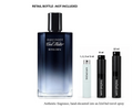 Davidoff Cool Water Reborn Travel Spray Decant