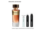 Salvatore Ferragamo La Commedia EDP Travel Spray Decant