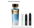 Salvatore Ferragamo E Pur Si Muove EDP Travel Spray Decant