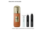 Ibraheem Al Qurashi Jamaican Tobacco Travel Spray Decant