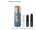 Ibraheem Al Qurashi Spanish Tobacco Travel Spray Decant